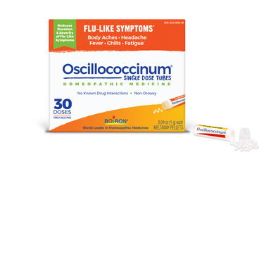 Oscillococcinum